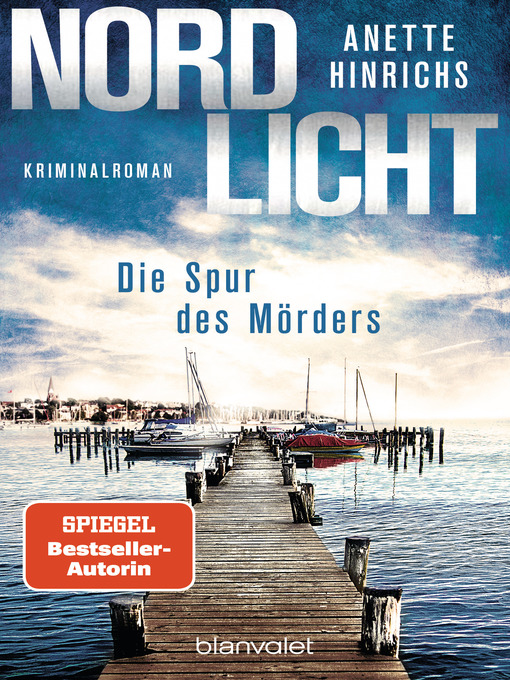 Titeldetails für Nordlicht--Die Spur des Mörders nach Anette Hinrichs - Verfügbar